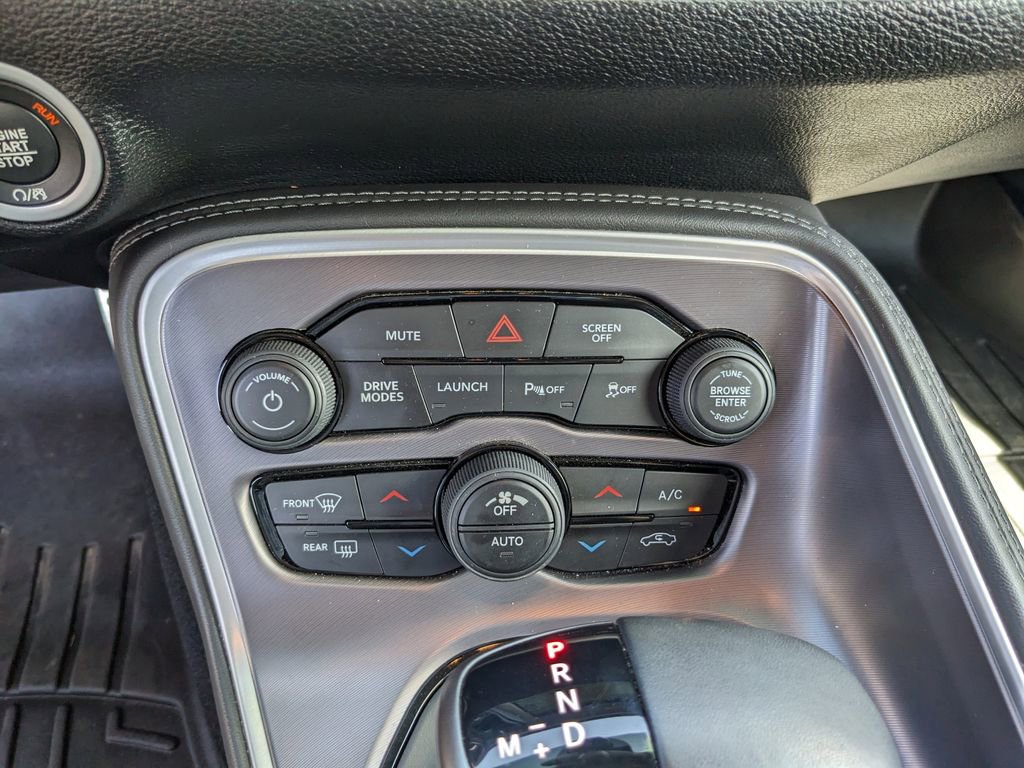 Used 2019 Dodge Challenger R/T Scat Pack image 24
