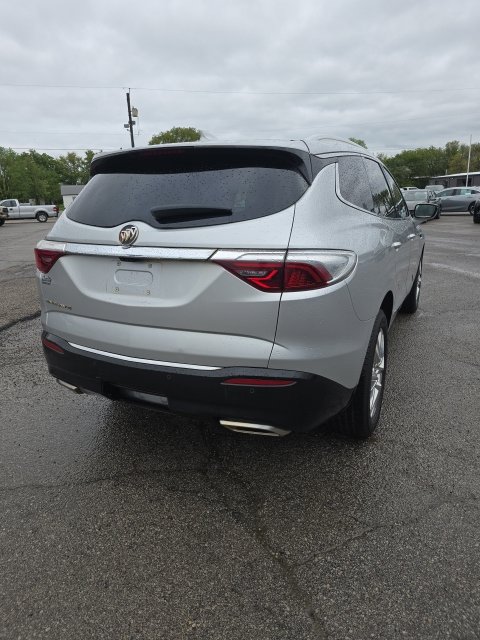 Used 2022 Buick Enclave Premium FWD image 3