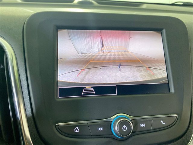 Used 2023 Chevrolet Equinox LT image 40