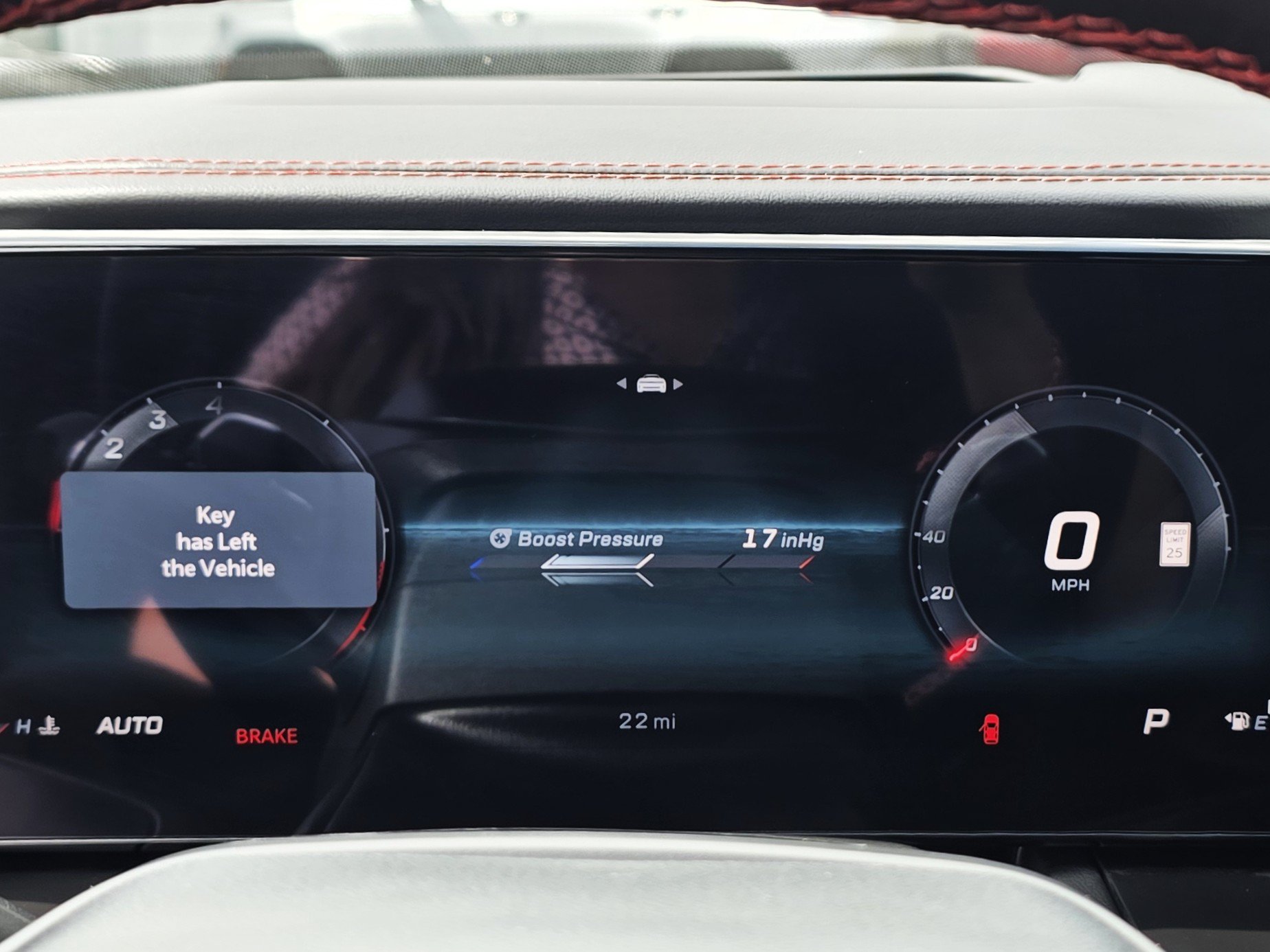 New 2026 Dodge Charger Scat Pack AWD/4WD image 15