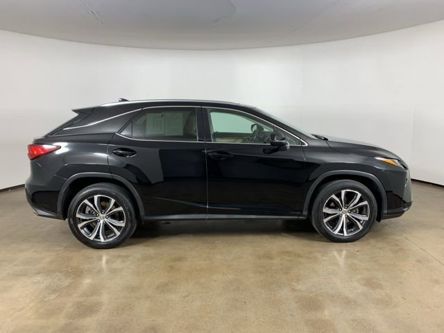 Used 2017 Lexus RX 350 AWD w/ Premium Package image 7