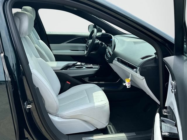 Certified 2024 Cadillac Lyriq Sport w/ LPO, Floor Liner Package AWD/4WD image 22