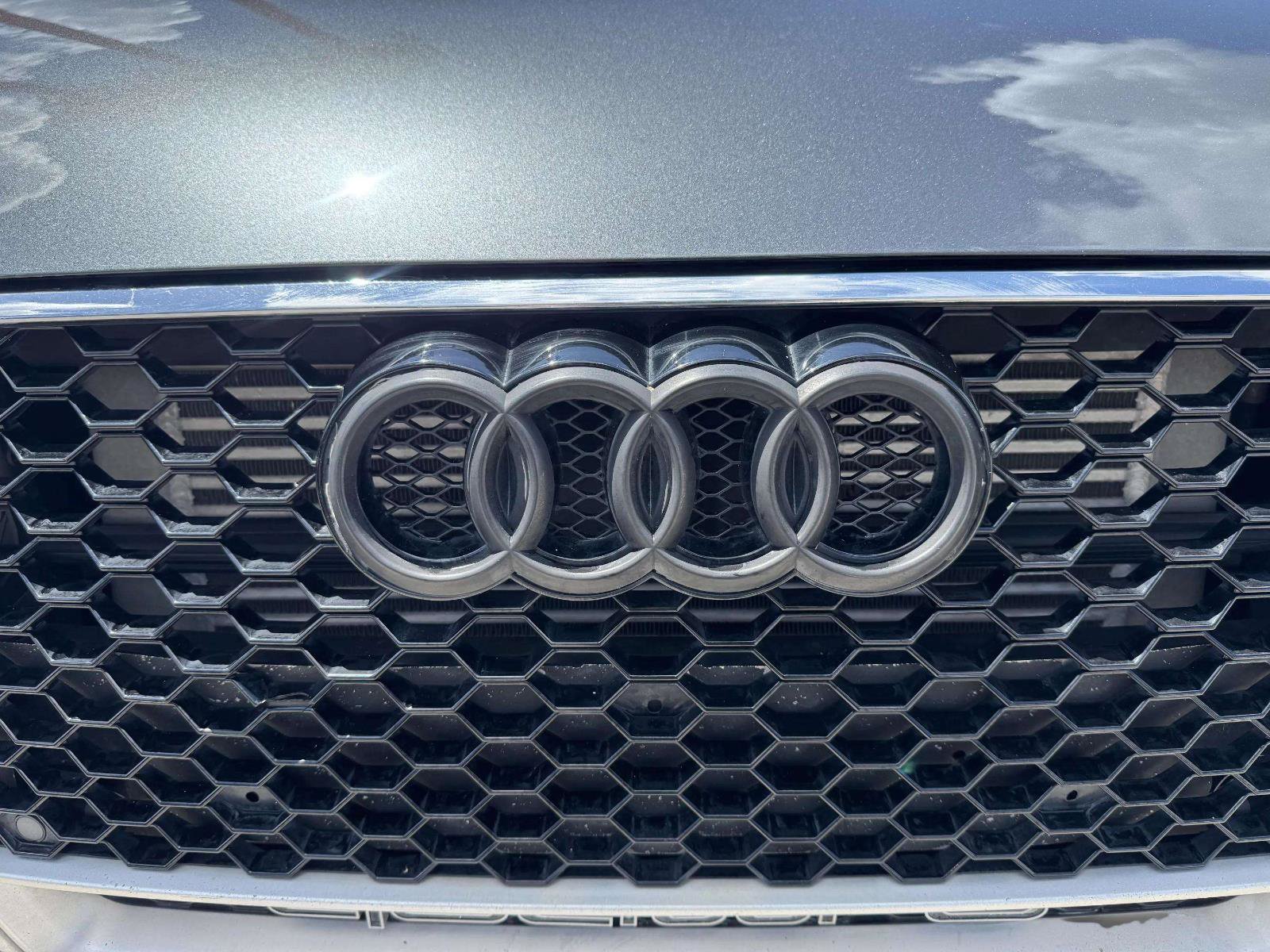 Used 2018 Audi S4 Premium Plus w/ Navigation Package AWD/4WD image 12