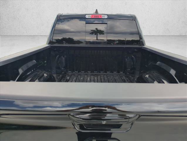 Used 2023 RAM 1500 Limited w/ Night Edition RWD image 6
