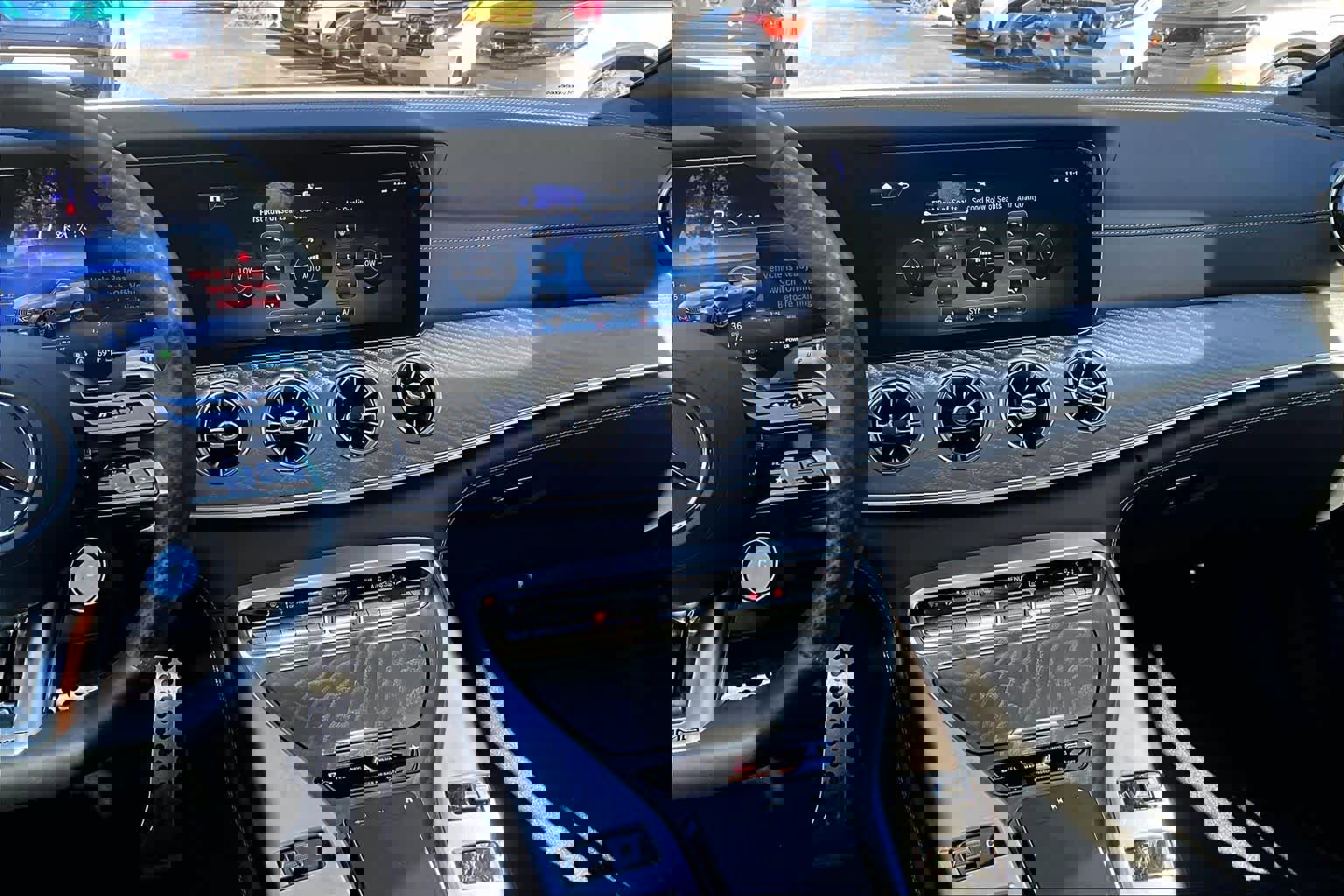 Used 2024 Mercedes-Benz AMG GT 53 image 6