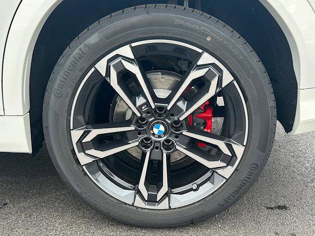 New 2025 BMW X2 xDrive28i w/ Technology Package image 5