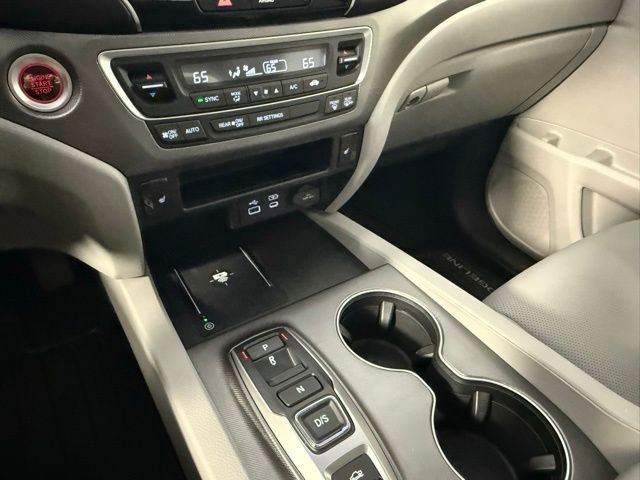 Used 2026 Honda Ridgeline RTL image 24