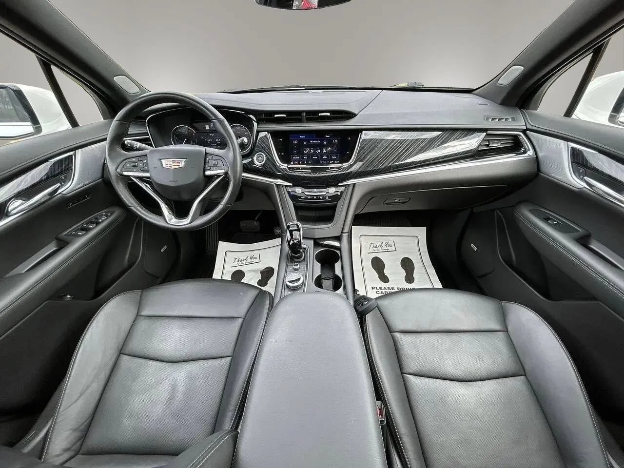 Used 2023 Cadillac XT6 Premium Luxury AWD/4WD image 21