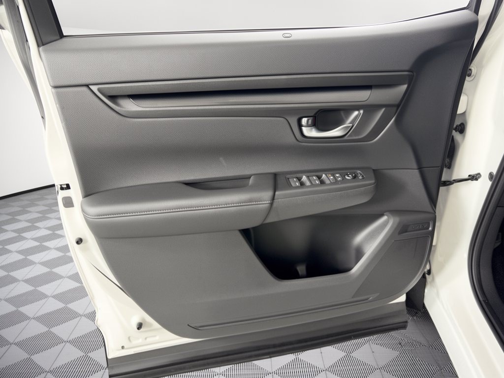 New 2026 Honda CR-V EX image 14