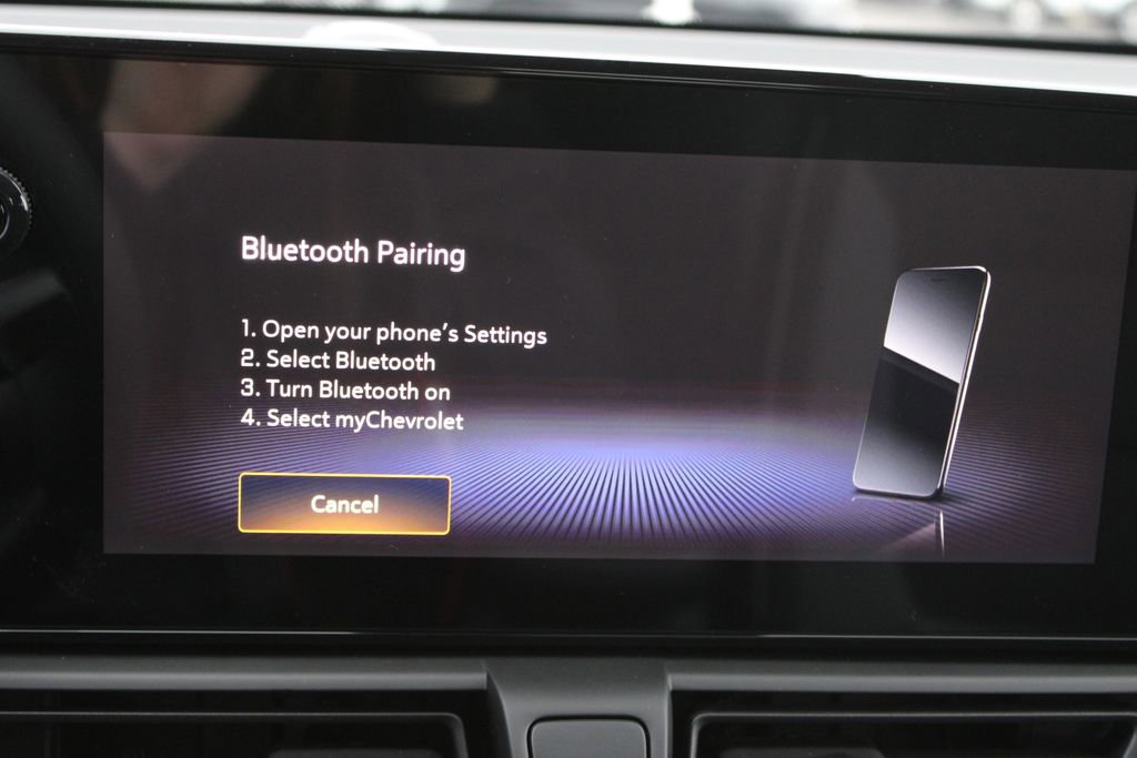 New 2026 Chevrolet TrailBlazer LS image 39