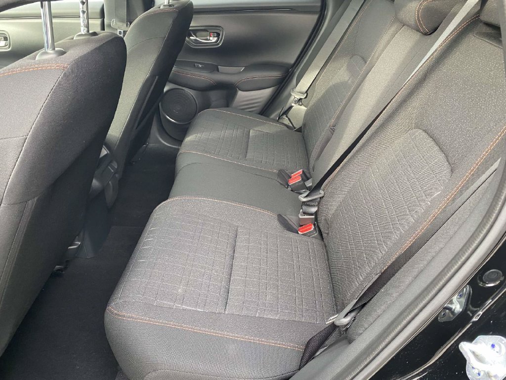 New 2027 Honda HR-V Sport image 10
