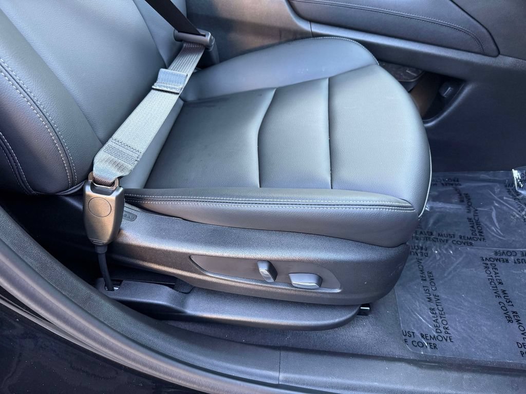 Certified 2024 Cadillac XT6 Luxury AWD/4WD image 15