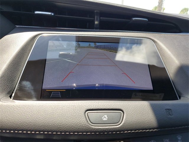 Used 2019 Cadillac XT4 Premium Luxury w/ Driver Awareness Package image 29