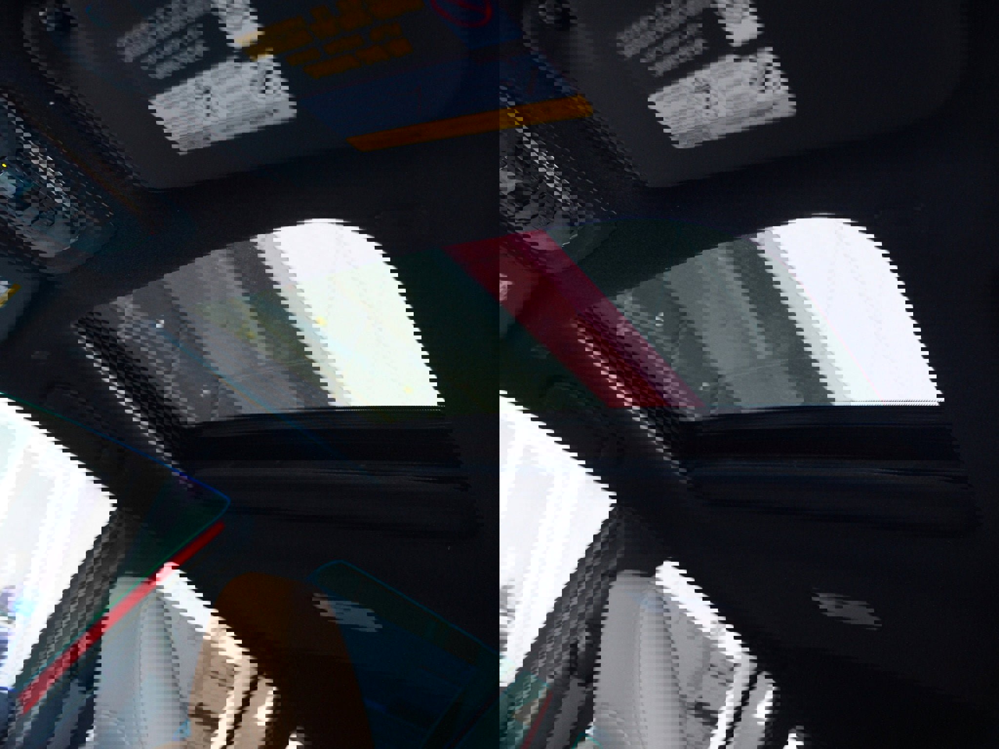 New 2026 Toyota Corolla Cross XLE image 25