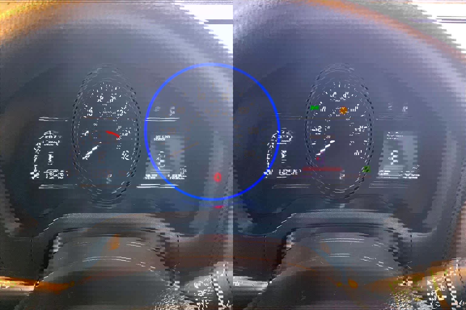 Used 2022 Honda HR-V EX image 26