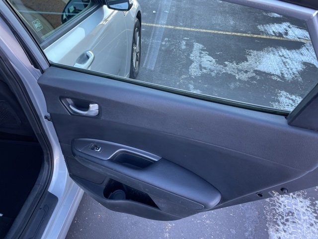 Used 2020 Kia Optima LX image 47