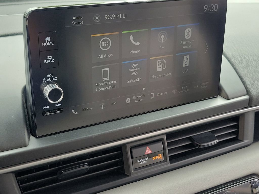 Certified 2024 Honda Pilot EX-L image 30
