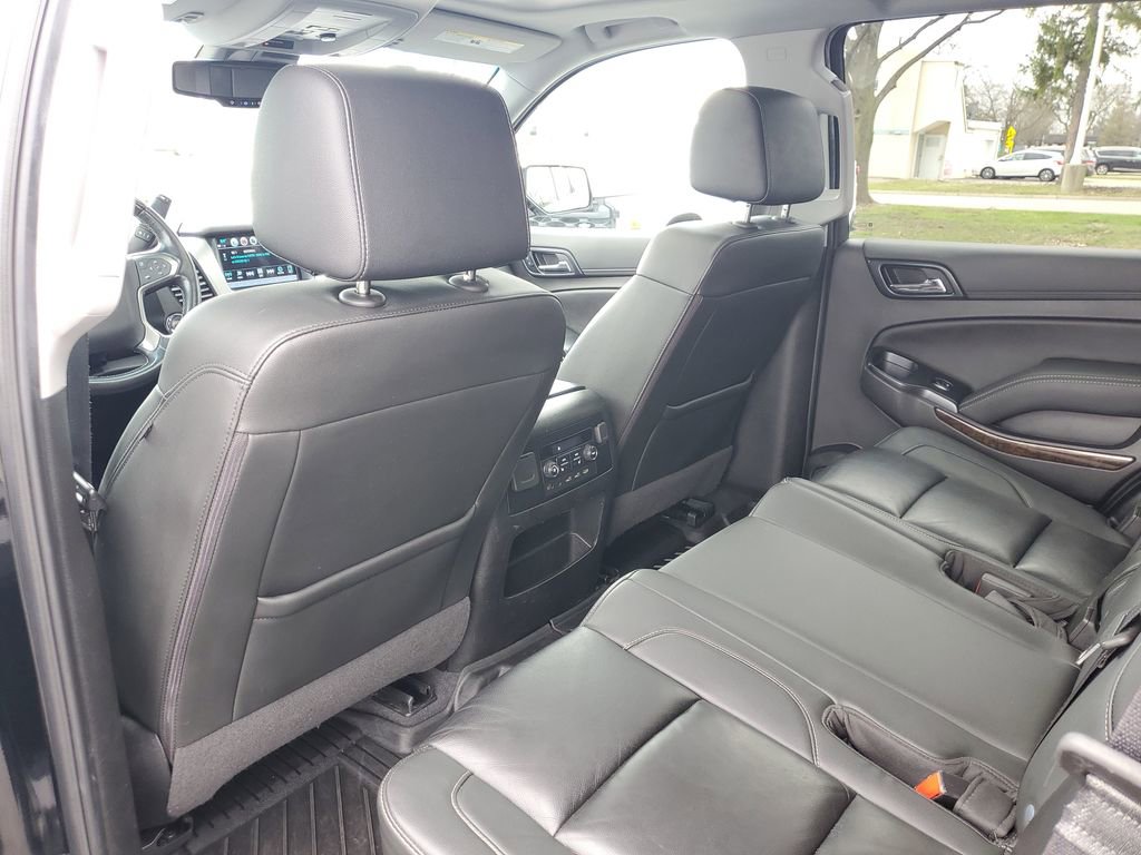 Used 2020 Chevrolet Tahoe LT image 31