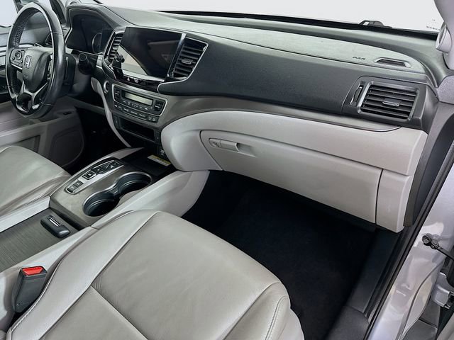 Certified 2022 Honda Pilot Special Edition image 36