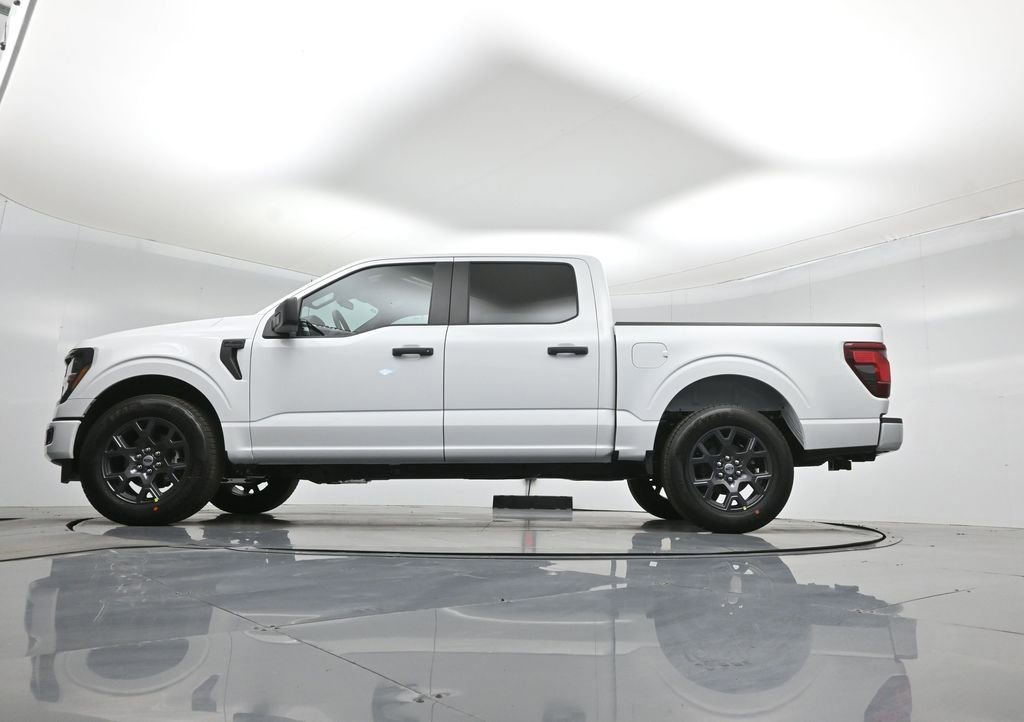 New 2026 Ford F150 STX RWD image 7