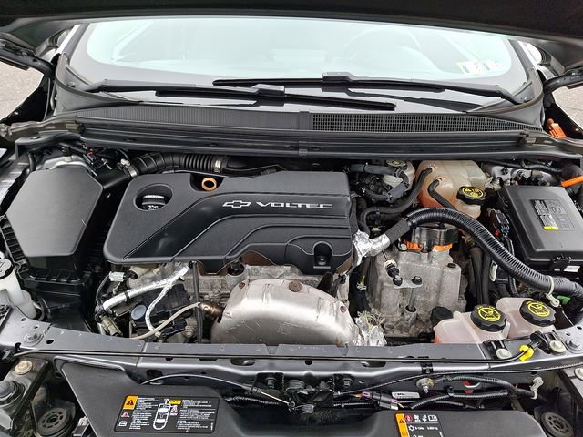 Used 2018 Chevrolet Volt LT w/ Comfort Package image 26