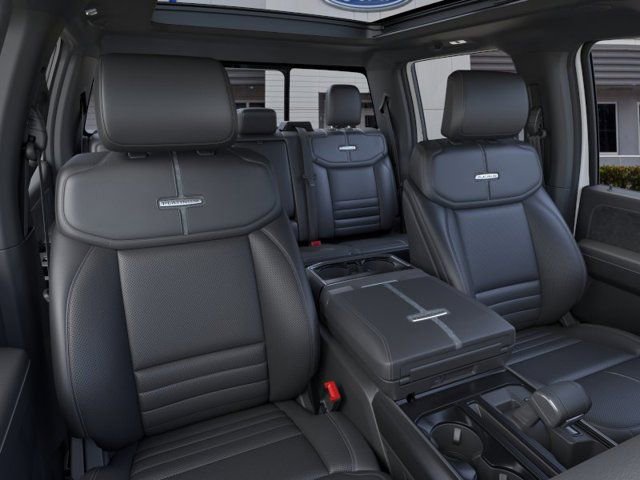 New 2026 Ford F150 Platinum AWD/4WD image 10