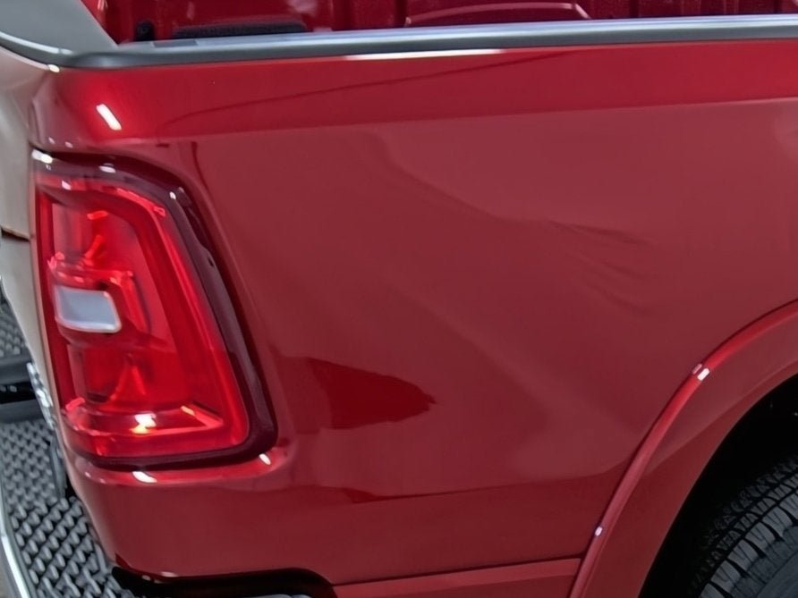 New 2026 RAM 1500 Big Horn AWD/4WD image 13