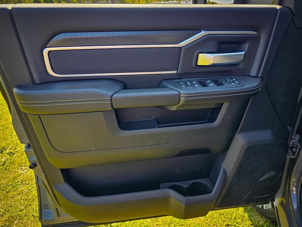 New 2026 RAM 2500 Big Horn image 12