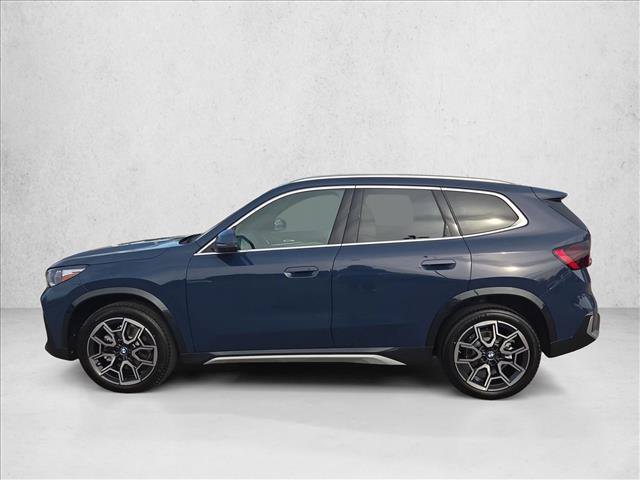 New 2027 BMW X1 xDrive28i w/ Technology Package AWD/4WD image 5