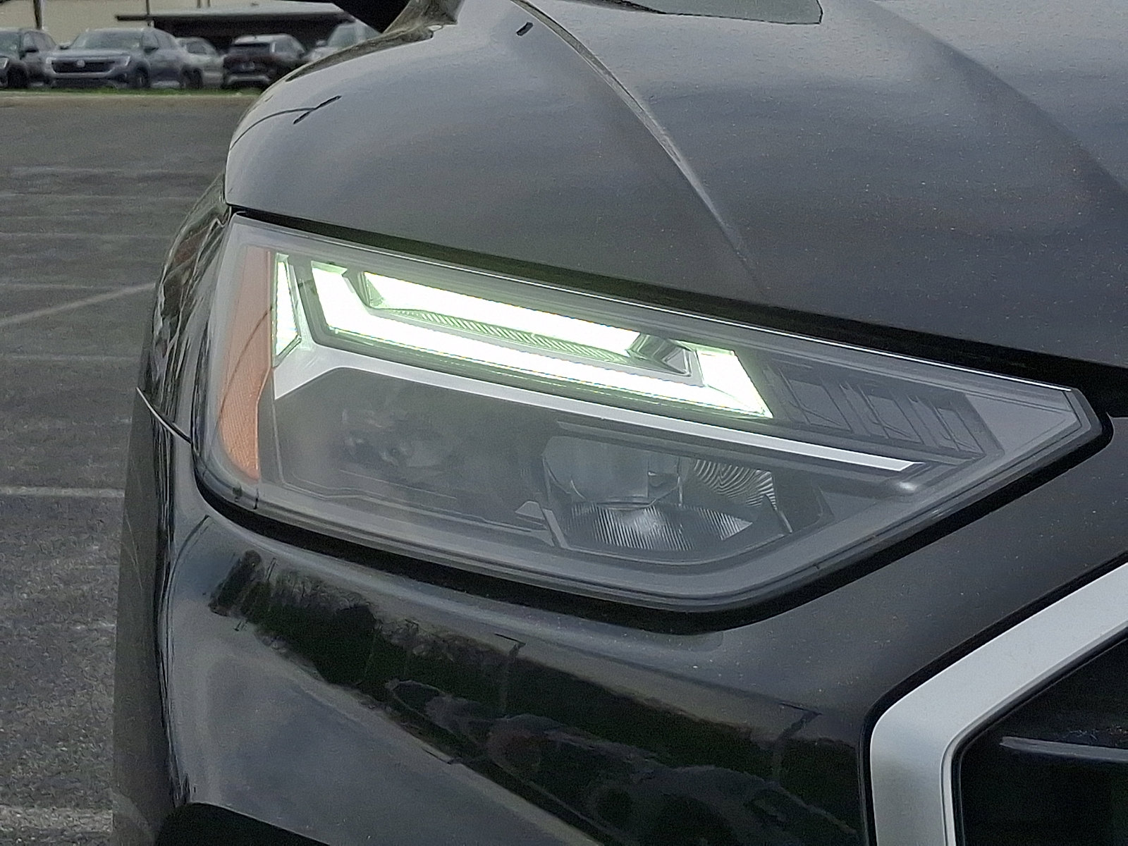 Used 2023 Audi Q5 2.0T Premium w/ Convenience Package AWD/4WD image 8