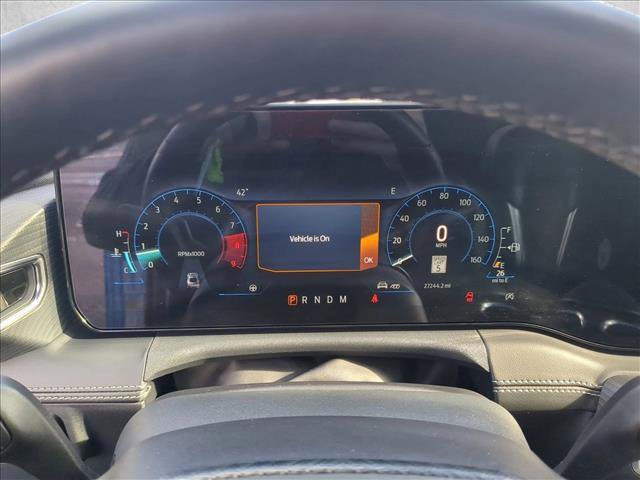 Used 2024 Ford Mustang GT Premium image 11