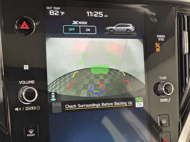 Used 2023 Subaru Outback Touring XT AWD/4WD image 15
