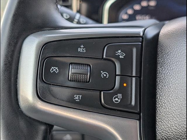 Used 2023 Chevrolet Silverado 1500 LT w/ Protection Package image 17