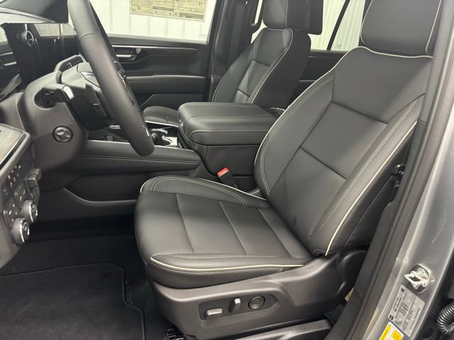 New 2026 Chevrolet Tahoe Premier AWD/4WD image 18