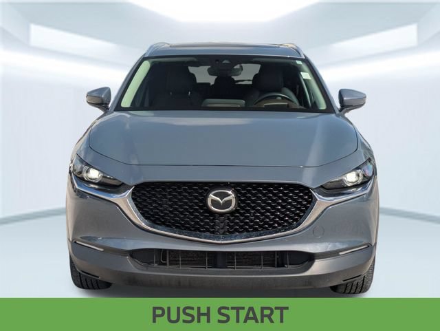 Used 2021 MAZDA CX-30 AWD 2.5 S w/ Premium Package image 11