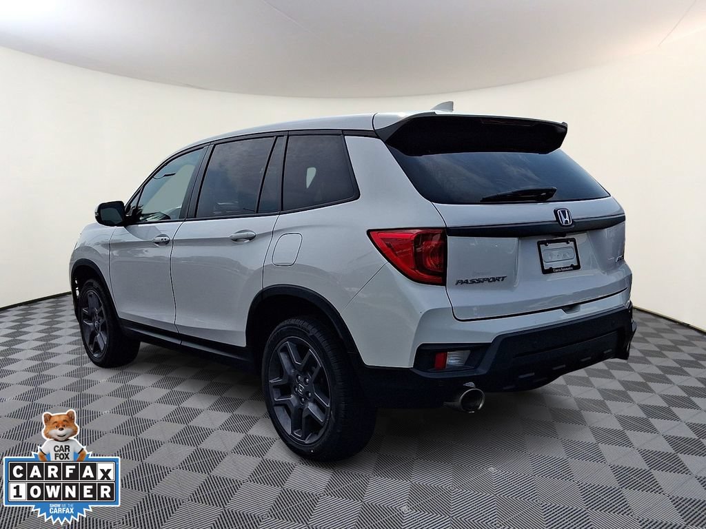 Used 2023 Honda Passport EX-L image 7