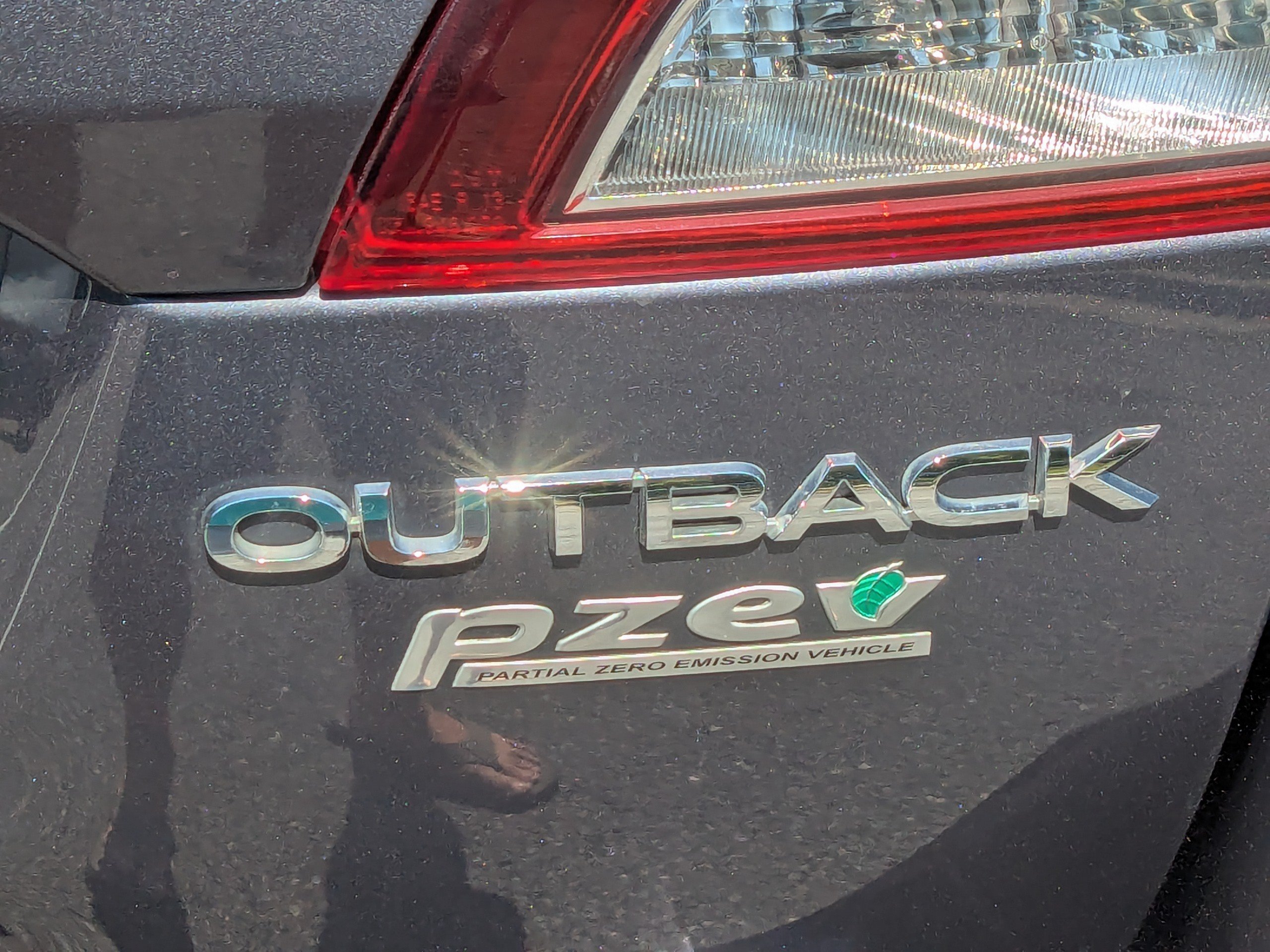 Used 2015 Subaru Outback 2.5i Limited AWD/4WD image 15