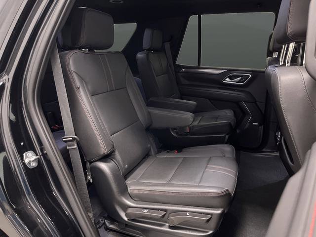 Used 2023 Chevrolet Tahoe RST w/ RST Performance Edition image 31