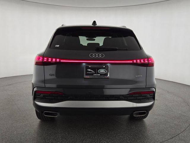 Used 2025 Audi Q5 Premium Plus AWD/4WD image 7