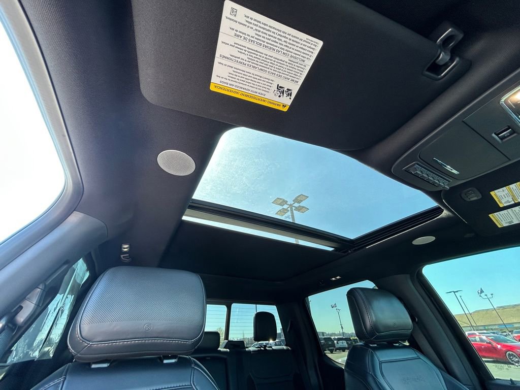 Used 2021 Ford F150 Raptor w/ Equipment Group 801A High image 28