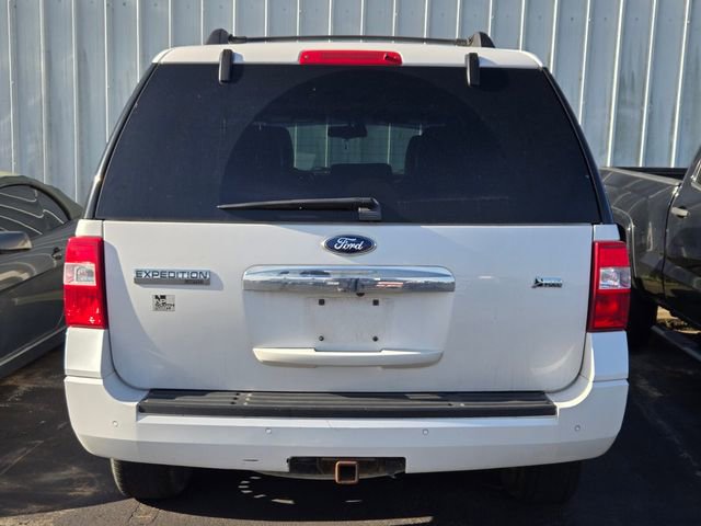 Used 2011 Ford Expedition Limited w/ 301A Rapid Spec Order Code AWD/4WD image 5