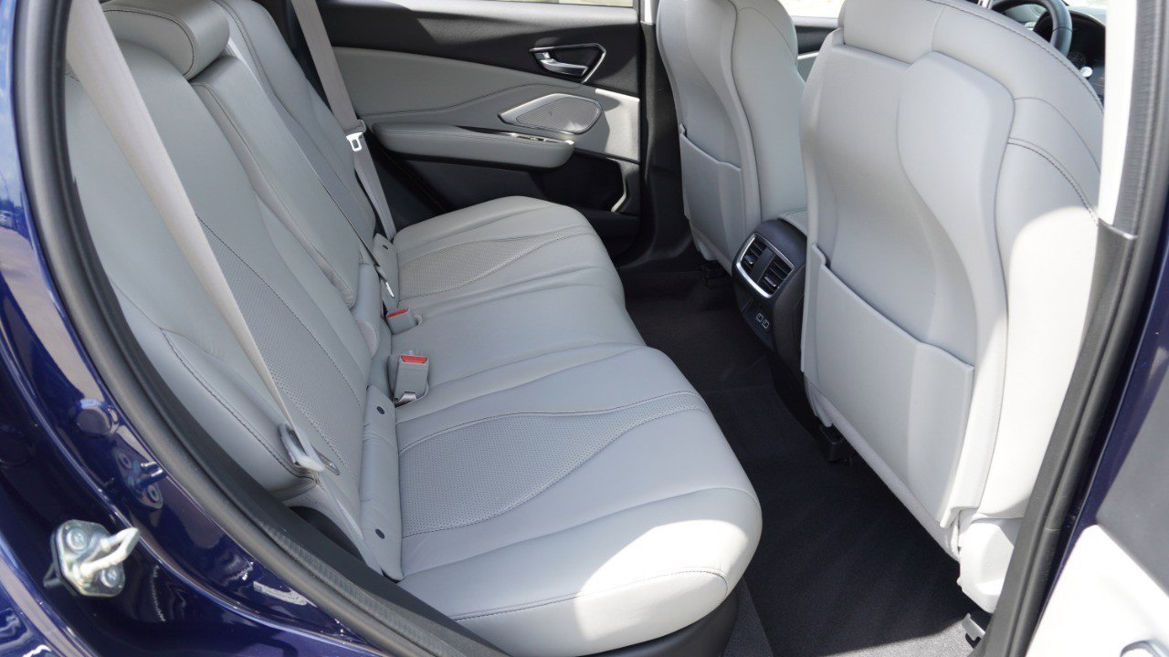 Used 2019 Acura RDX AWD w/ Technology Package image 34