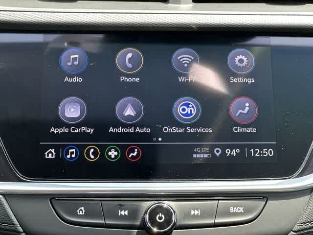 Used 2023 Buick Encore GX Essence w/ Experience Buick Package AWD/4WD image 13