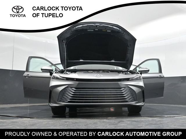 Used 2026 Toyota Camry SE FWD image 58