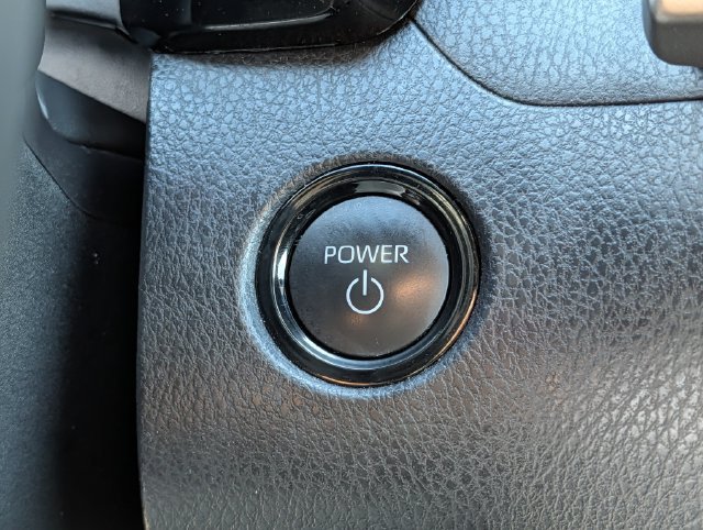 Used 2026 Toyota Camry SE FWD image 19