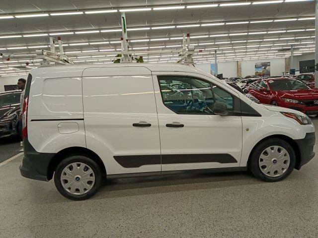 Used 2022 Ford Transit Connect XL FWD image 4