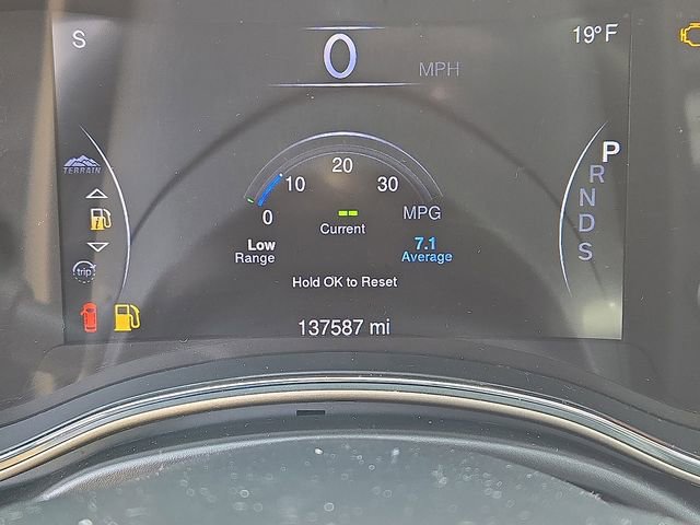 Used 2014 Jeep Grand Cherokee Laredo w/ All Weather Capability Group image 22