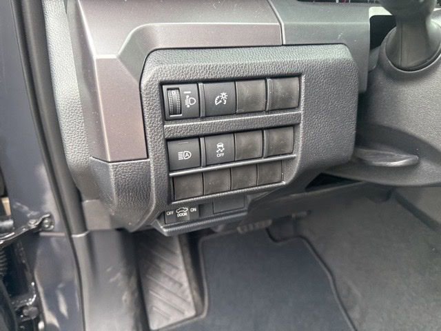 New 2026 Toyota Tacoma TRD Off-Road AWD/4WD image 19