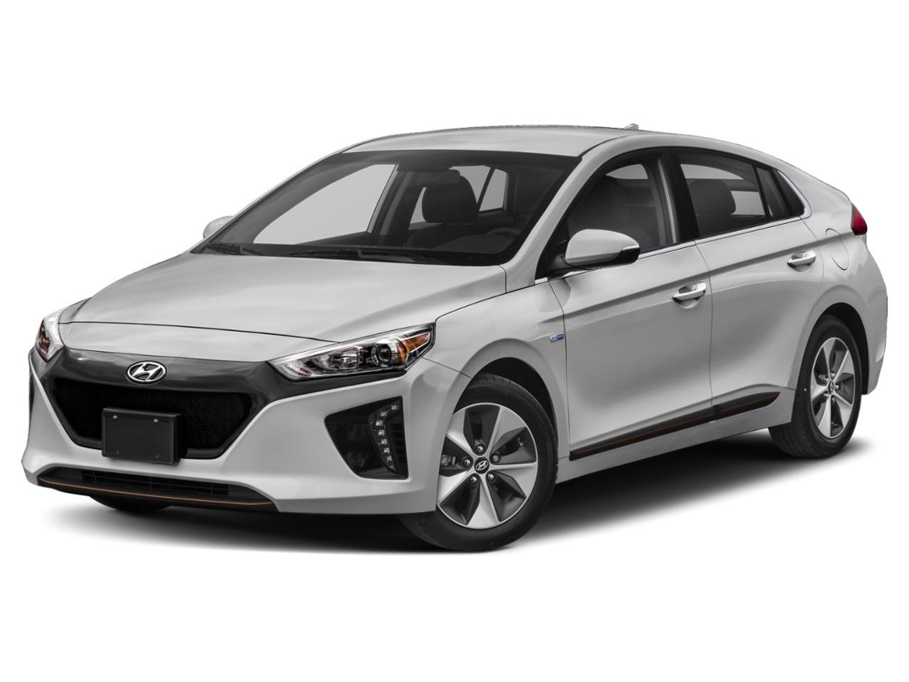 Used 2019 Hyundai Ioniq Electric FWD image 55