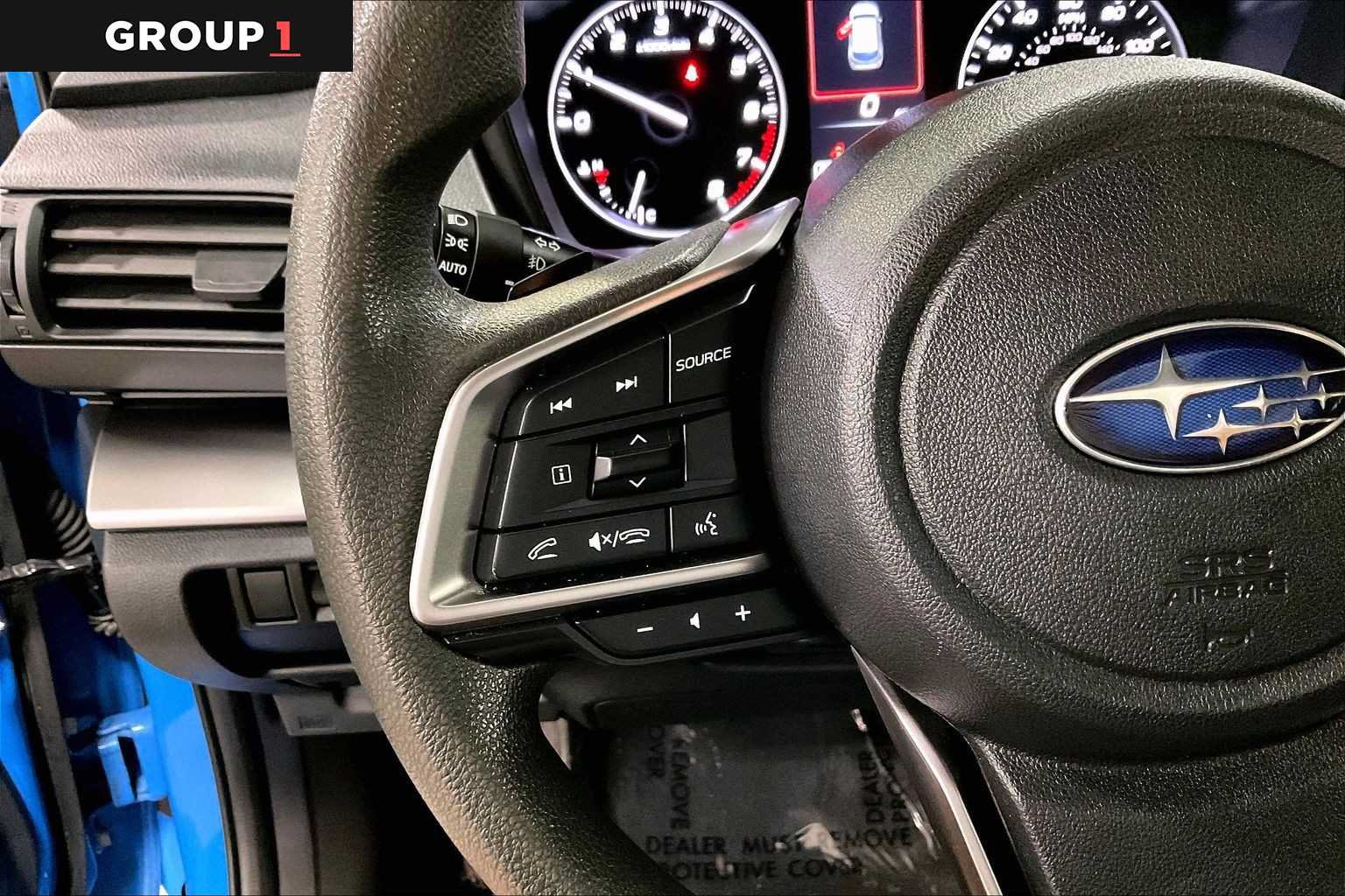 Certified 2024 Subaru Impreza 2.0i Sport AWD/4WD image 23